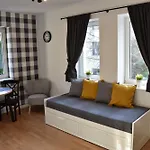 Appartement Coco Premium Saska Kepa *