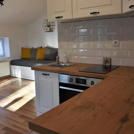 Coco Premium Saska Kepa Warschau