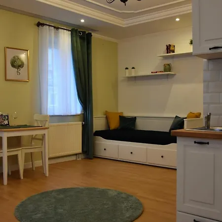 Coco Premium Saska Kepa