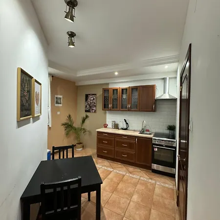 Coco Premium Saska Kepa Appartement Warschau