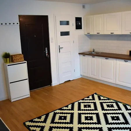 Coco Premium Saska Kepa Warschau