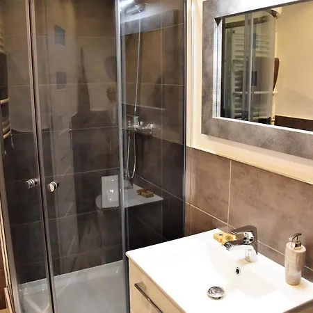 Coco Premium Saska Kepa Warschau