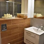 Διαμέρισμα Coco Premium Saska Kepa Βαρσοβία