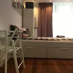 Coco Premium Saska Kepa Διαμέρισμα Βαρσοβία
