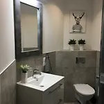 Coco Premium Saska Kepa Διαμέρισμα *
