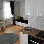 Coco Premium Saska Kepa Apartment Warsaw