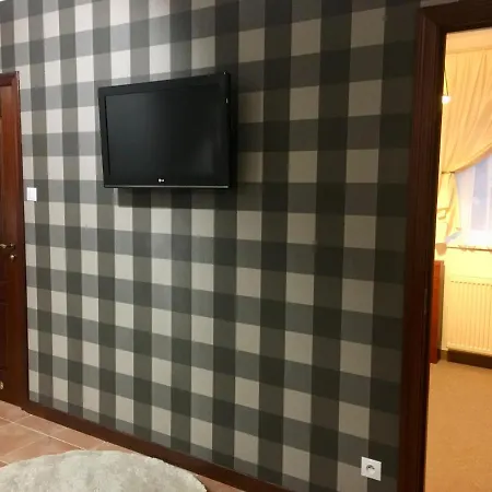 Coco Premium Saska Kepa * 华沙