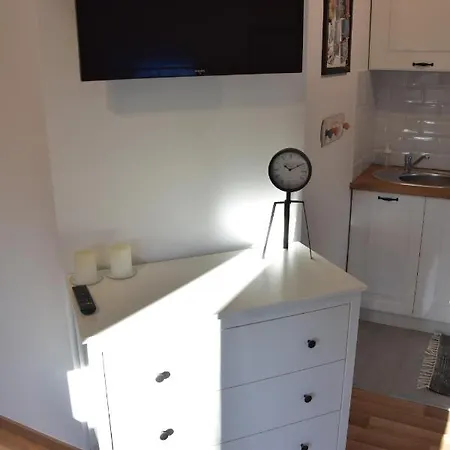 Coco Premium Saska Kepa * 华沙