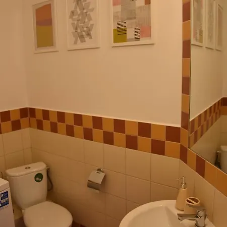 Coco Premium Saska Kepa 华沙