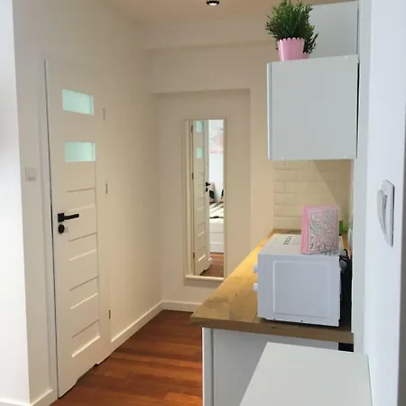 Coco Premium Saska Kepa 华沙